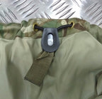 Genuine British Issue MTP Large Bergen Rucksack Patrol Pack Cover