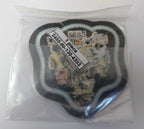 Genuine British Army Issue Air Corps Badge Patch With AAC Border