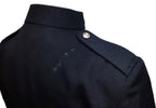 RM No1 Jacket R.M OFC Dress Blue Tunic Fully Buttoned Collar Badges Cuff Buttons