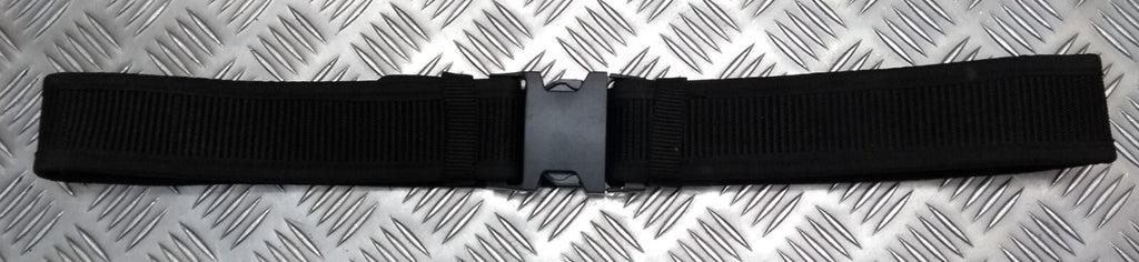 Special Ops Belt TP2 British Load Carrying Quick Release One Size Fits Max 42"