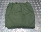 Army Reversible Trouser Cold Weather Softy Green & Sand Genuine British
