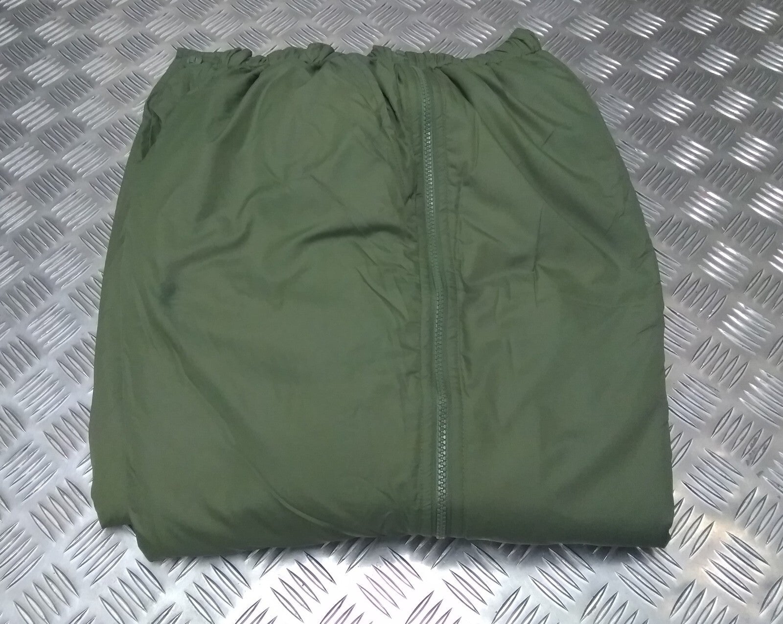 Army Reversible Trouser Cold Weather Softy Green & Sand Genuine British