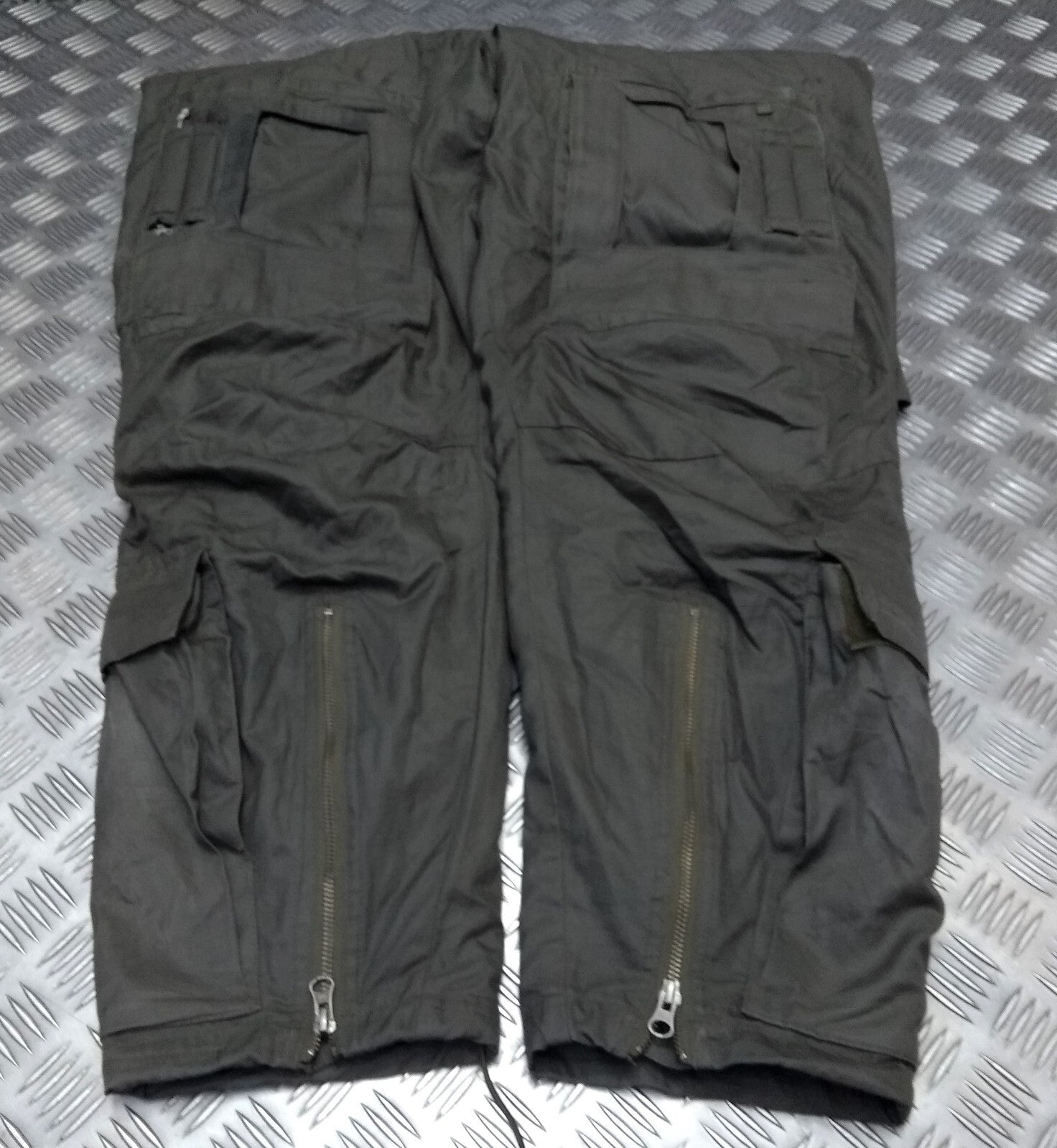 Mk3 Aircrew Trousers Cold Weather Cosalt International LTD British MOD6