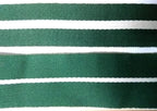 Genuine British Army The Green Howards Issue Stable Belt Material 64mm or 75mm