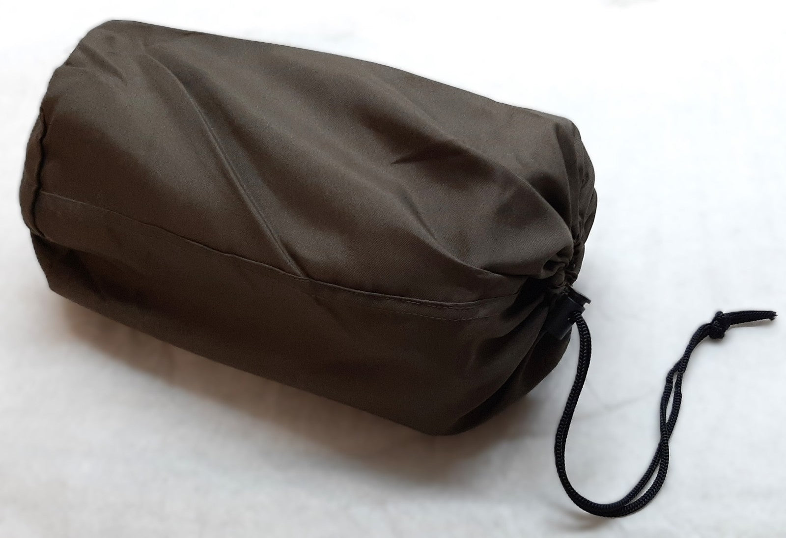 Sleeping Mat Army & British Forces Thermal Self Inflating Sleep Base & Stuff Bag