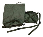 Arctic Compression Sack British Army Green for Larger Heavy weight Sleeping Bags