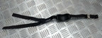 British Made Standard Issue Y Assembly Chinstrap With Chin Cup Guard New