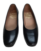Court Shoes Woman's Formal British Dress Leather Footwear UK 3.5 or 4