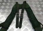Genuine Army Heavy Duty Harness / Rig for Vintage Battle Pack (Harness Only) NEW