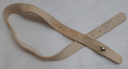 HCav Sword Sling No6 Long British Buff Leather Mounted Regiments Soldiers