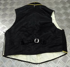 Genuine British Army AGC Adjutant General's Corps Regiment Officers Bib Female 2