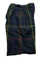 British Army Trews Scottish Regimental Trousers Hunting Stewart Old Pattern
