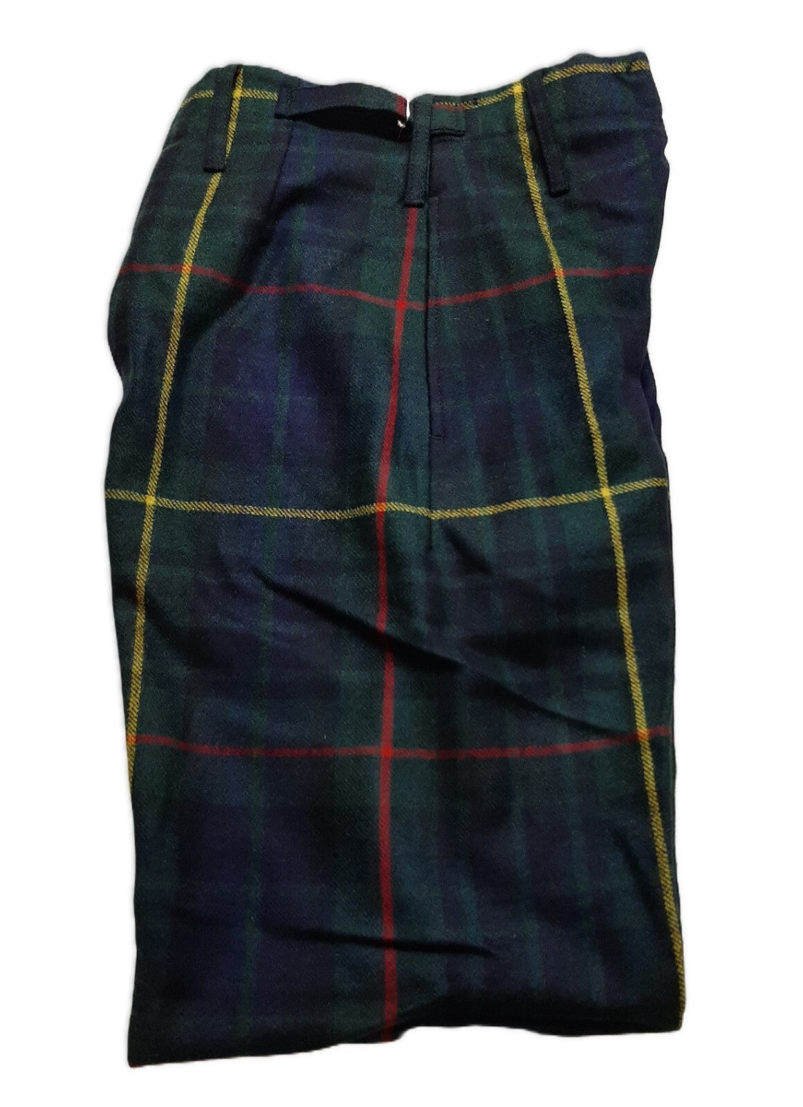 British Army Trews Scottish Regimental Trousers Hunting Stewart Old Pattern