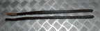 Saddlery Leather Collar Straps Pad British Issue Mounted Regiments