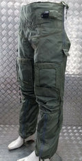 Fighter Pilot Trouser Anti G Trousers Full Coverage Beaufort RFD FCAGT