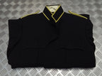 No1 Queens DIV Normandy Band Jacket British Army Uniform Bandsman Dress Tunic