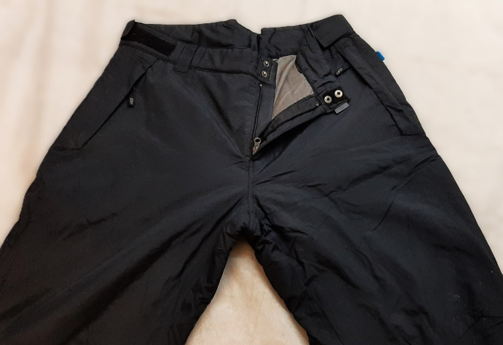 Expo Quilted Trouser Exposure Project Insulated Lightweight Pants Size Large