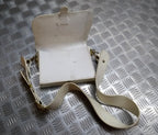 Cross Belt & Pouch Old Pattern RM Ceremonial and Parade FAULTY