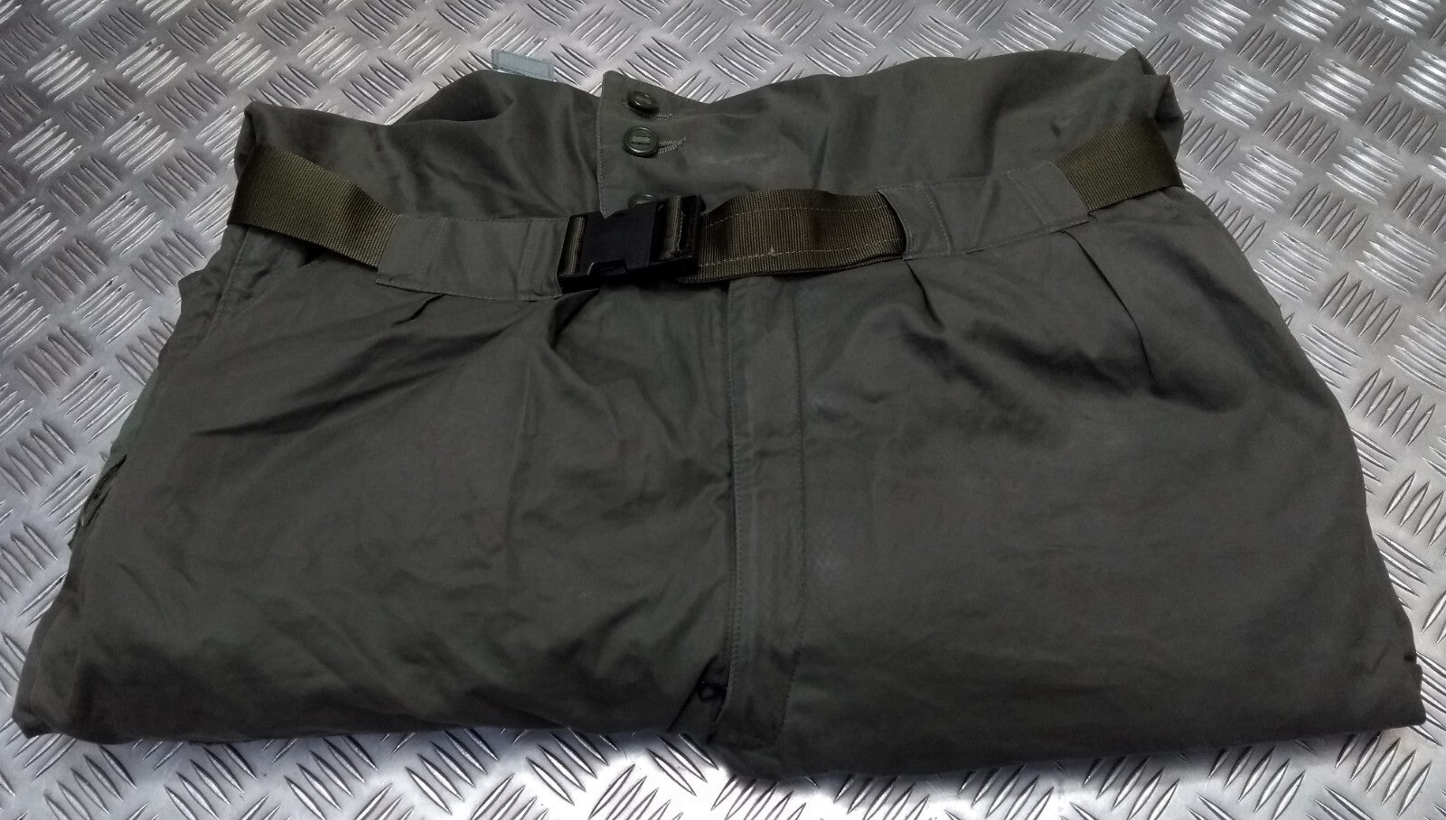 Mk3 Aircrew Trousers Cold Weather M L Lifeguard Equipment LTD.. British