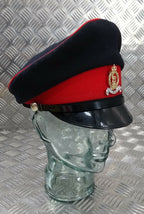 British Army AGC Female Adjutant General's Corps No1 Dress Hat Cap - All Sizes