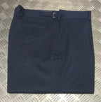 Air Force Trousers Mens No2 Dress RAF Royal Air Force Blue Grey Assorted Sizes New