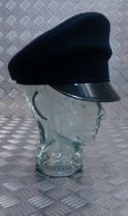 Genuine British Army Royal Corps of Signals Female Dress Hat - All sizes - NEW