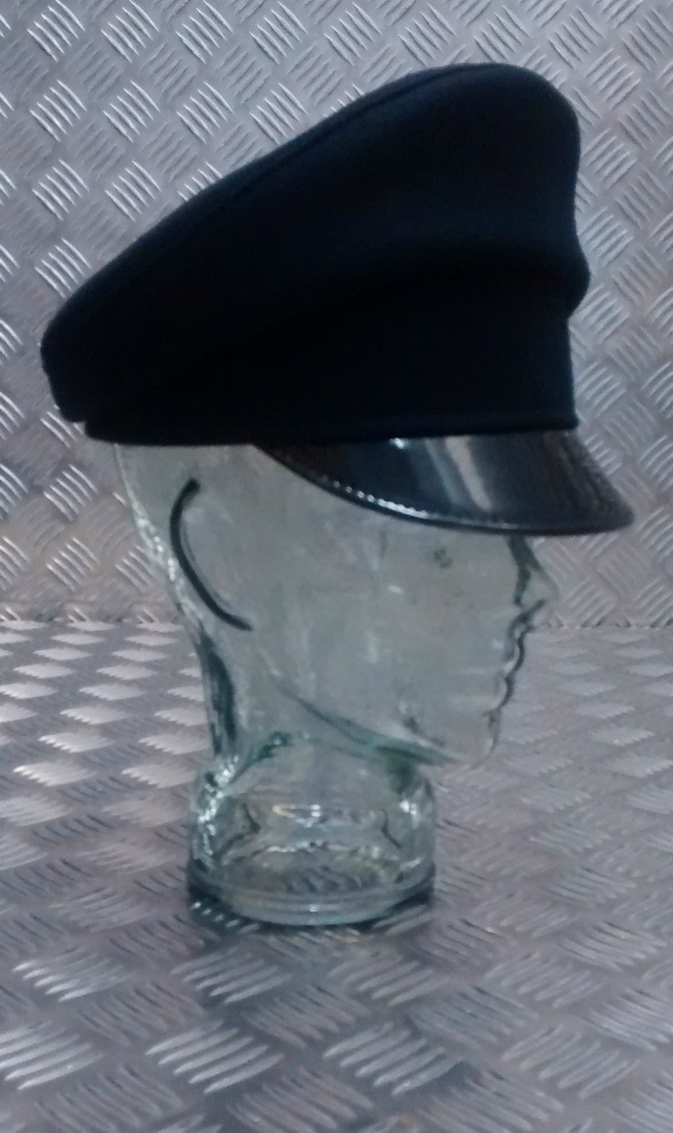Genuine British Army Royal Corps of Signals Female Dress Hat - All sizes - NEW