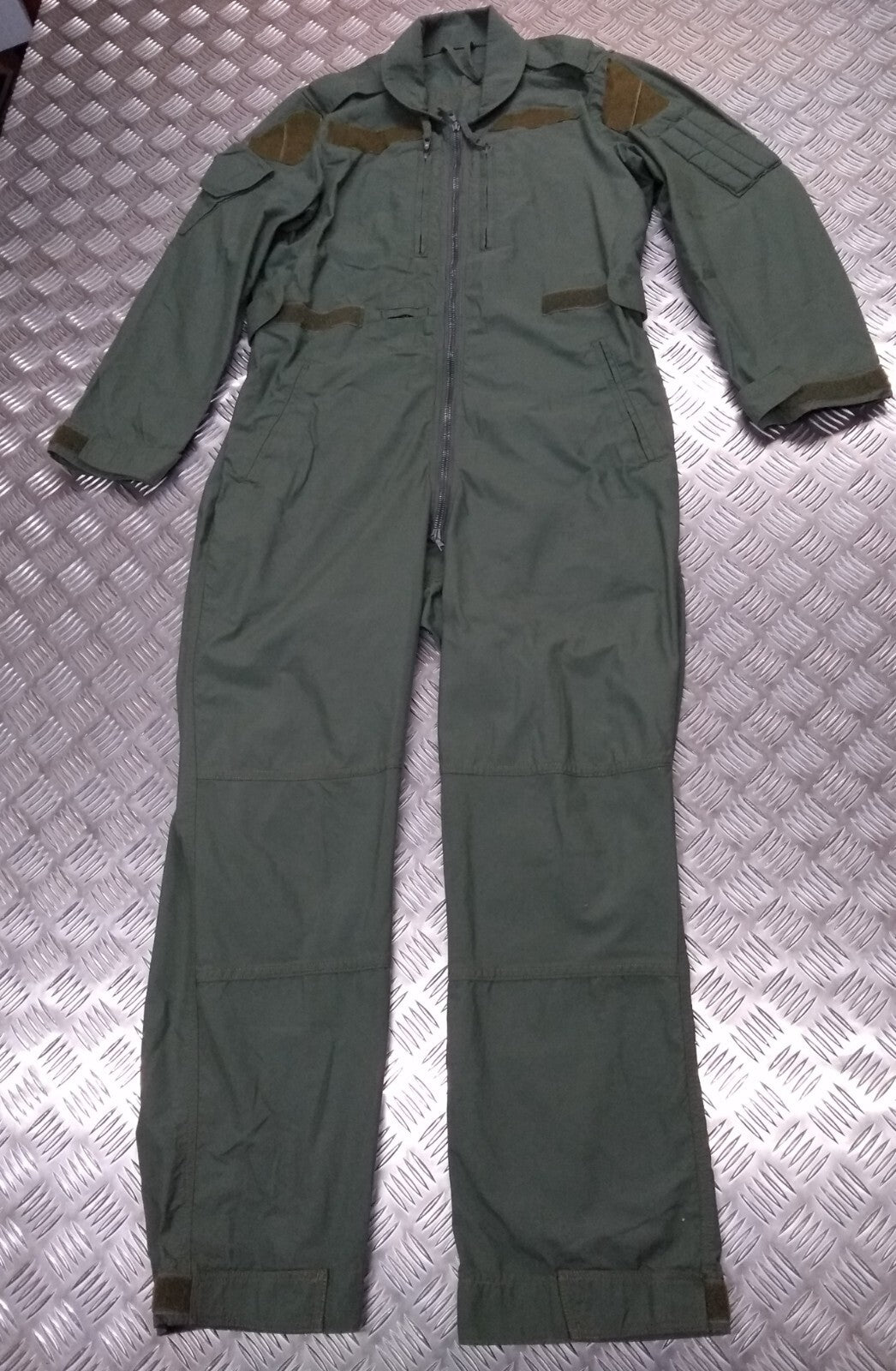 RFD Aircrew Coverall Lightweight Green RAF Royal Air Force Jumpsuit Assorted