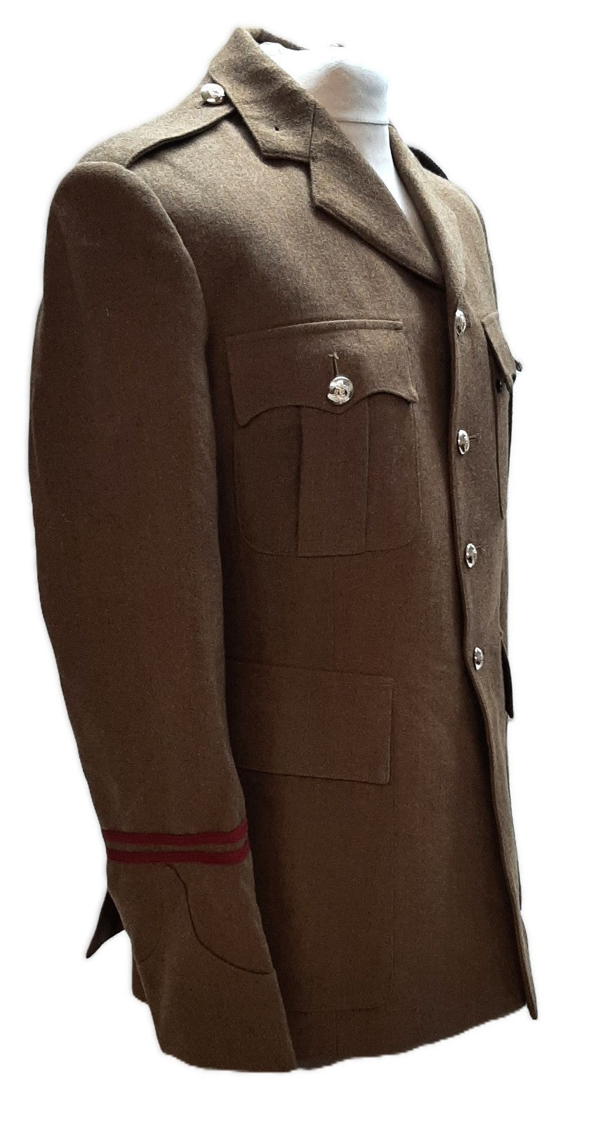 British Army RAMC No2 Jacket Royal Medical Corps FAD - Size 176/124/108cm