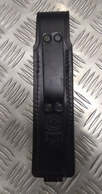 British Issue Security Forces Black PWL Baton Holder Genuine