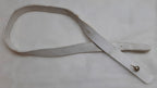HCav Sword Sling No6 Long British Buff Leather Mounted Regiments Soldiers