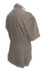 Jacket No1 BW White Bush OFC & Class 1 British Navy Dress Assorted