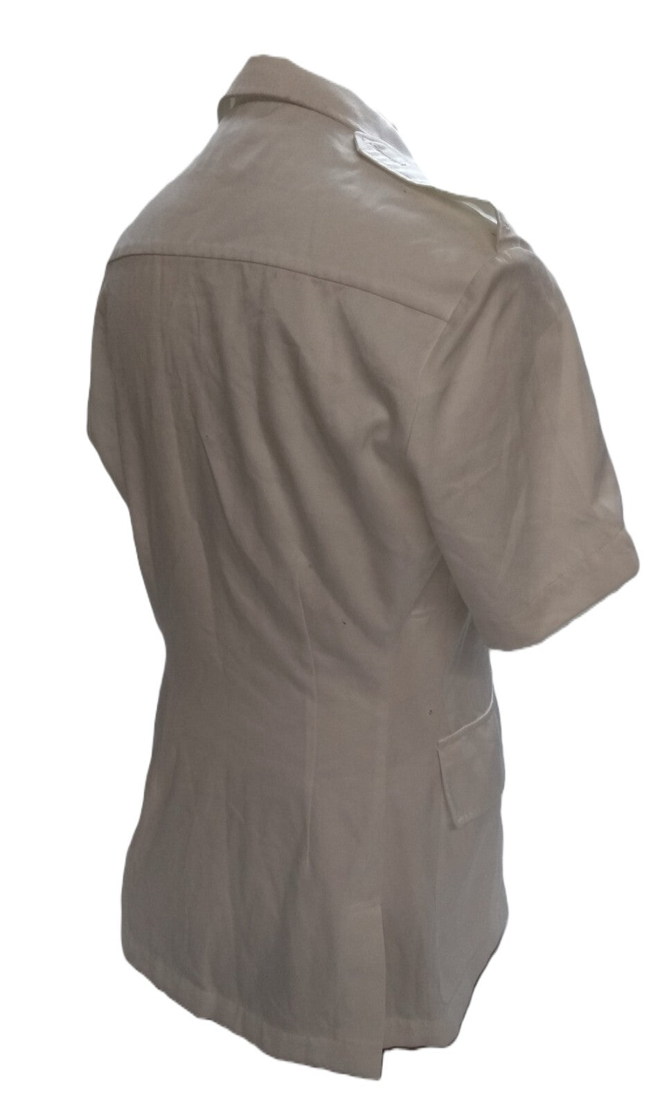 Jacket No1 BW White Bush OFC & Class 1 British Navy Dress Assorted