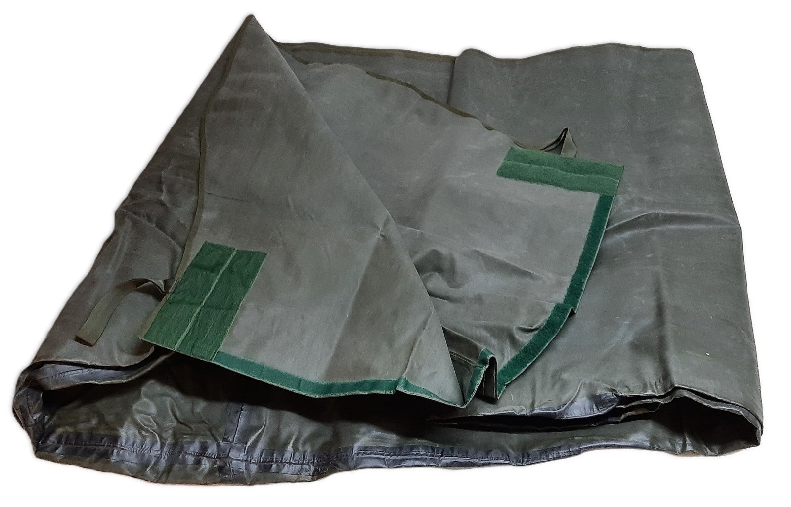 Drone Protective Cover SCRD Prototype British Army Research and Development