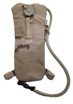 Desert Storm Camelbak Hydration System US Forces Tri Colour Camo 70z / 2L