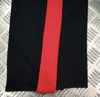 No1 Blues Dress Trouser Wide Red Stripe British Formal TRHQ17