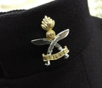 British Army No1 Jacket Blues Corporal Gurkha Engineers PTI