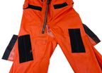Genuine British Issue RFD Beaufort Immersion (IPG) Protection Garment