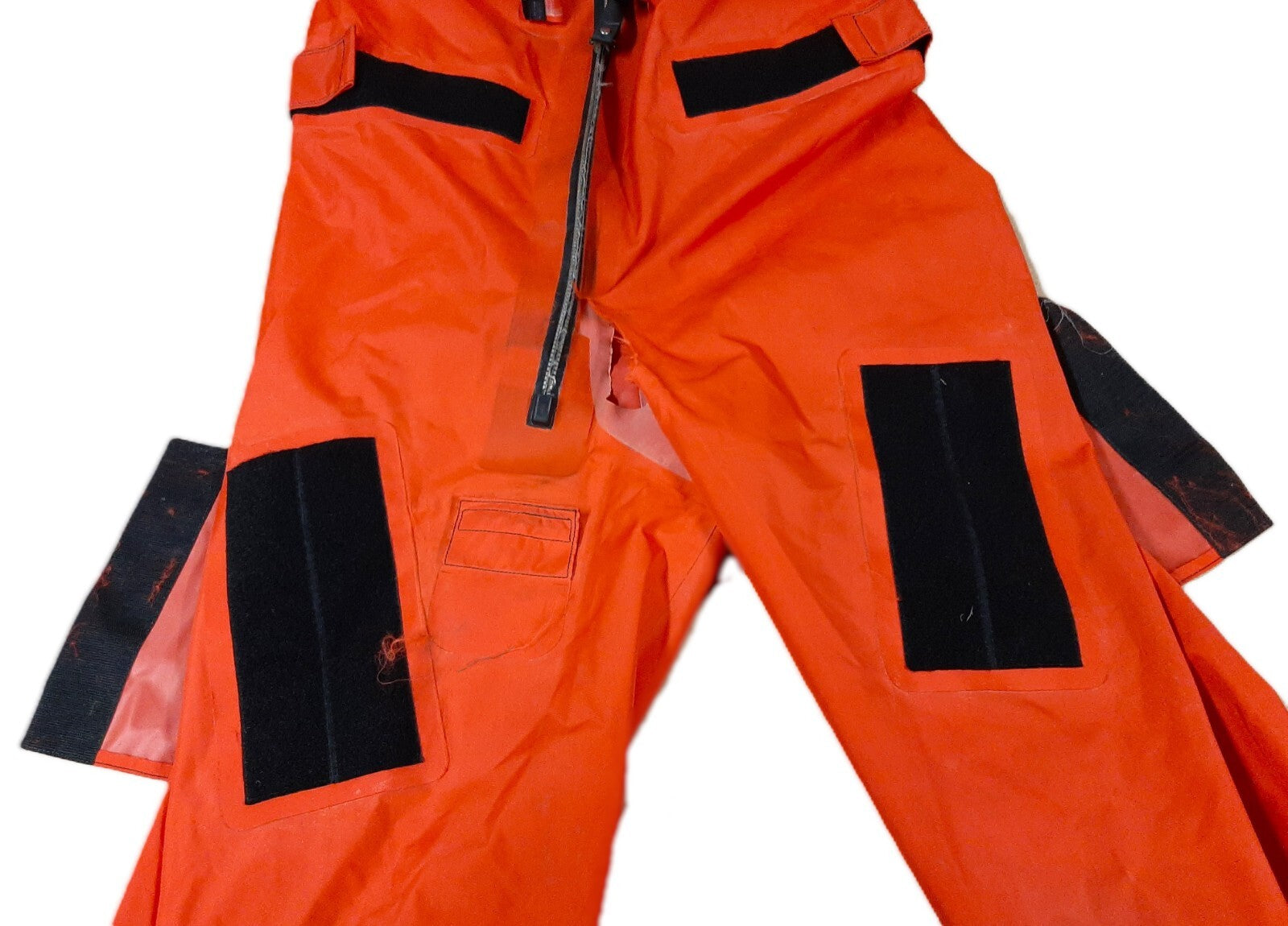 Genuine British Issue RFD Beaufort Immersion (IPG) Protection Garment