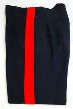 No1 Army Trousers Old Pattern British Dress Uniform Other Ranks W32" L32.5"