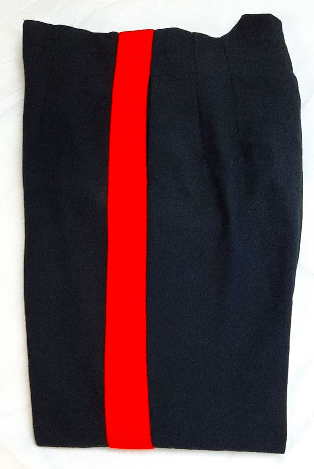 No1 Army Trousers Old Pattern British Dress Uniform Other Ranks W32" L32.5"