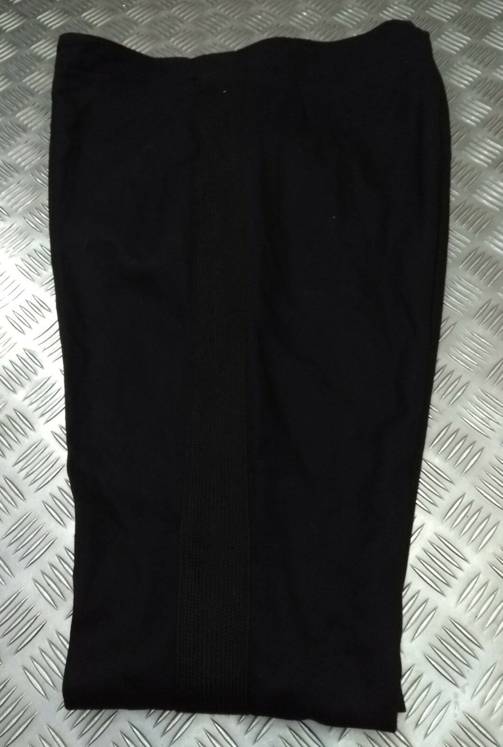 No1 Issue Trousers Worsted 2" Stripe Uniform Dress With Foot Straps EBYT639