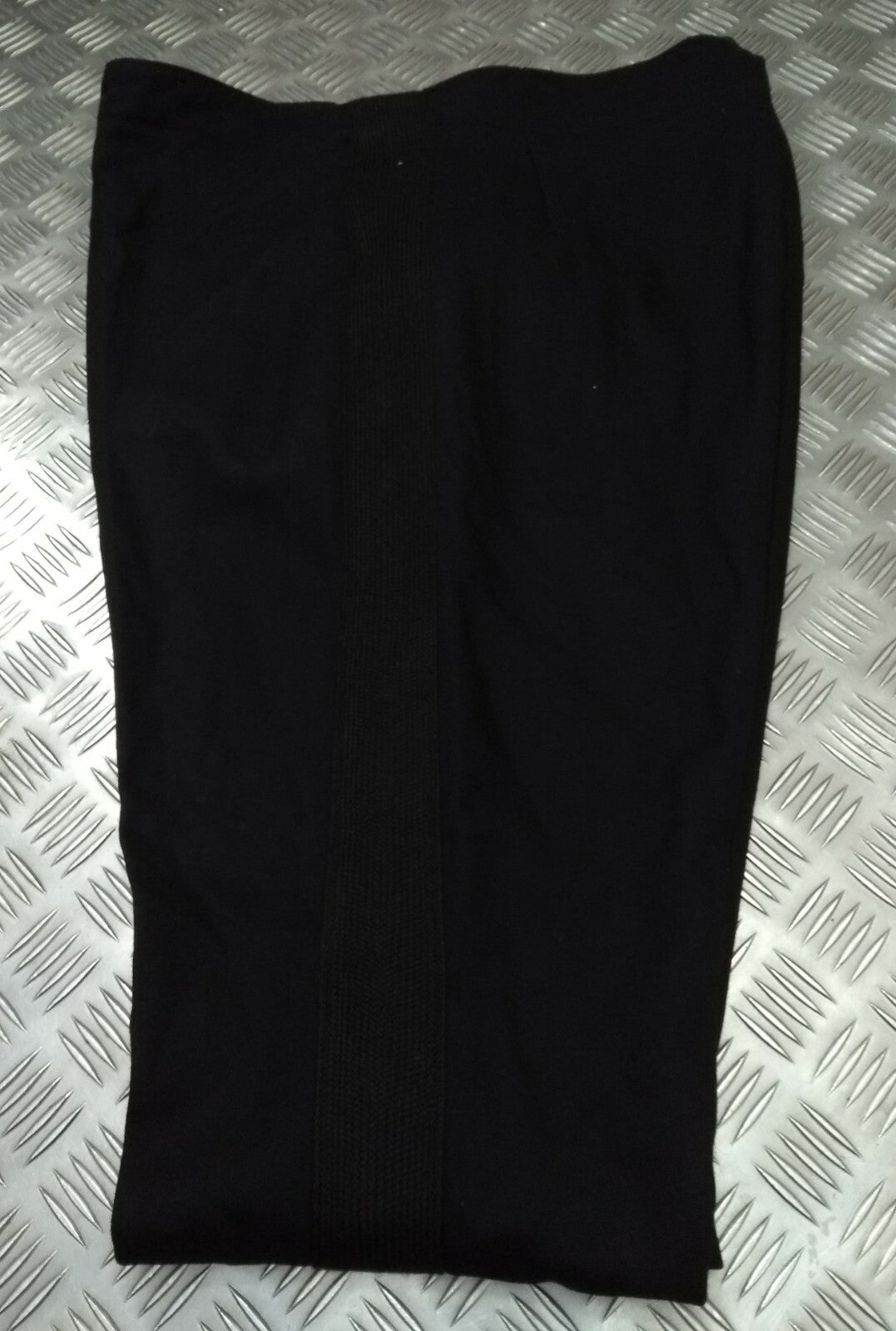 No1 Issue Trousers Worsted 2" Stripe Uniform Dress With Foot Straps EBYT639