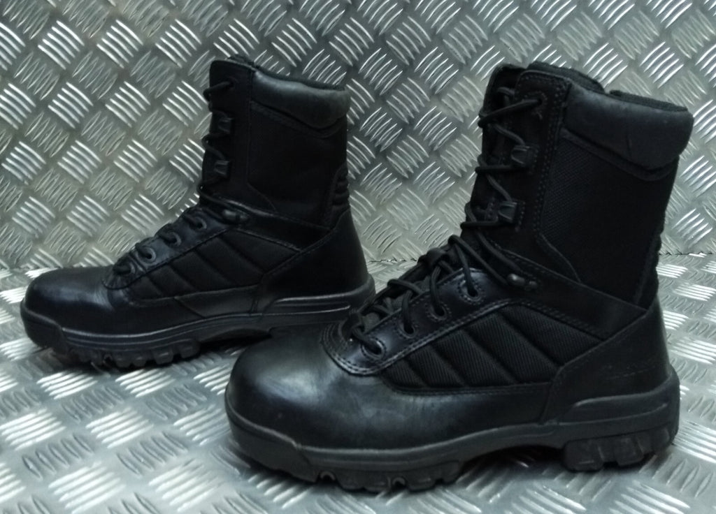 Bates Enforcer Tactical Lightweight and Special Forces Assault Boots
