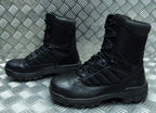 Bates Enforcer Tactical Lightweight and Special Forces Assault Boots