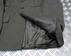 RM Jacket No1 B No1C Royal British Marine Green Lovat Style Buttoned