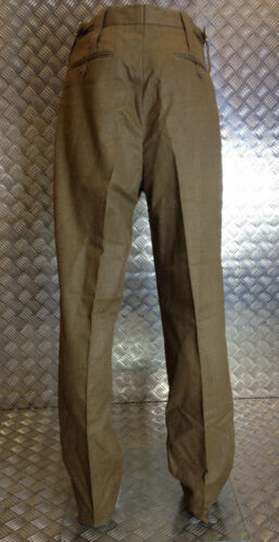 FAD No2 Trousers Number Two Dress (Not Barrack)