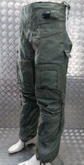 Anti G Trousers Aircrew Fast Jet Full Coverage Beaufort Step In Version