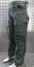 Anti G Trousers Aircrew Fast Jet Full Coverage Beaufort Step In Version