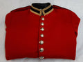 British Army The Life Guards Trooper HCav Tunic Household Cavalry Jacket